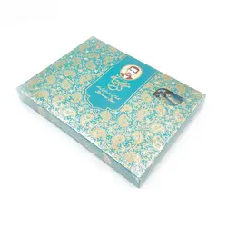 گز لقمه 28% کرمانی