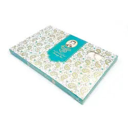 گز کرمانی 28% آردی