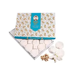 گز کرمانی 28% آردی