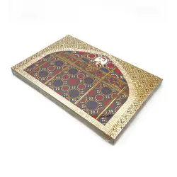 گز کرمانی 38% آردی