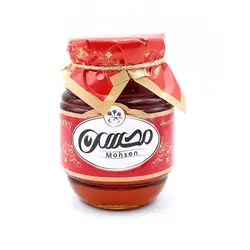 عسل خارشتر پیچک