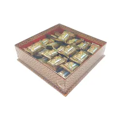 گز معراج جعبه طلایی