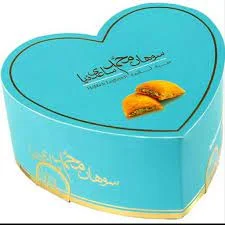 سوهان محمد حبه قلبی لقمه