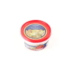 حلوا ارده نیم کیلویی