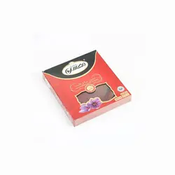 زعفران ۵ مثقال سرگل کادویی