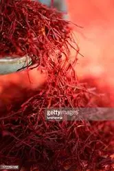 زعفران نگین  ۶ گرمی کریستال