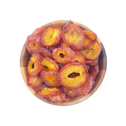 آلو قرمز اسلایس