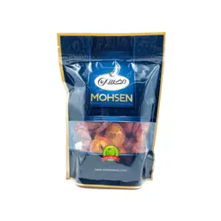 آلو قرمز اسلایس