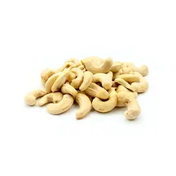 بادام هندی خام سایز ۲۴۰