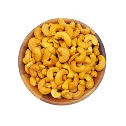 بادام هندی دو آتیشه سایز 240