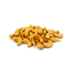 بادام هندی دو آتیشه سایز 240