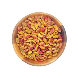مغزپسته شور ممتاز