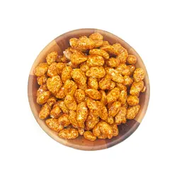 بادام سوخته 250 گرمی