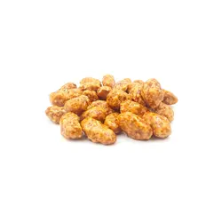 بادام سوخته 250 گرمی