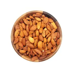 مغز بادام ایرانی شور ممتاز