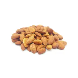 مغز بادام ایرانی شور ممتاز