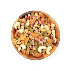 آجیل شیرین ممتاز