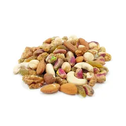 آجیل شیرین ممتاز