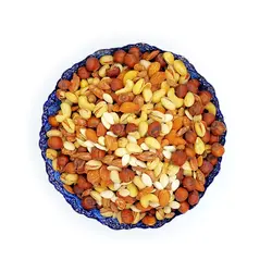 آجیل مخصوص محسن
