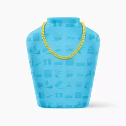 طراحی طلا و جواهر