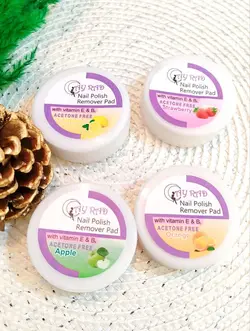 پد لاک پاک کن آی راد