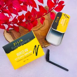 صابون ابرو زیلین