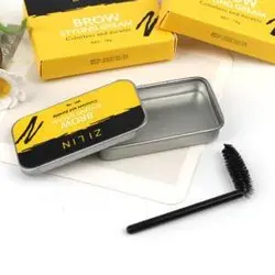 صابون ابرو زیلین