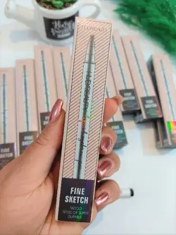 هاشور ابرو هدی بیوتی