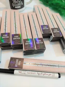 هاشور ابرو هدی بیوتی