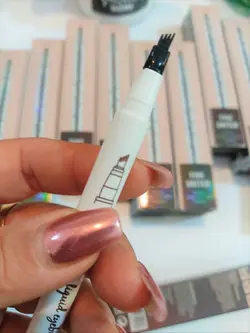 هاشور ابرو هدی بیوتی