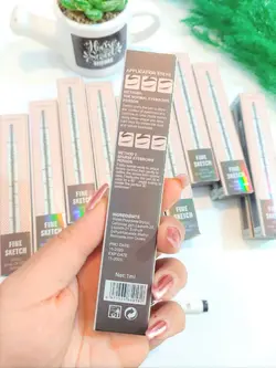 هاشور ابرو هدی بیوتی