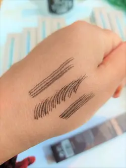 هاشور ابرو هدی بیوتی