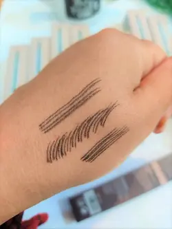 هاشور ابرو هدی بیوتی