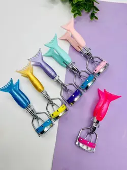 فرمژه مدل ماهی