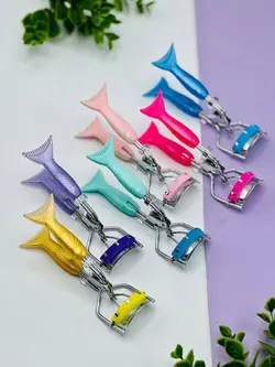 فرمژه مدل ماهی