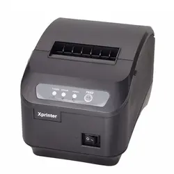 پرینتر صدور فیش Xprinter مدل Q260NL