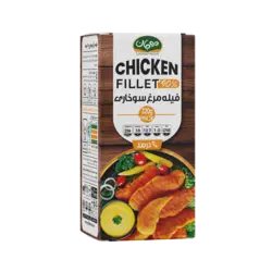 فیله سوخاری 400 گرمی