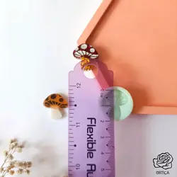 قارچ مدل دوم