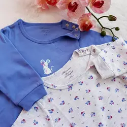 بادی دخترانه لاو آنجل