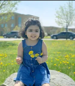 سارافون دکمه دار طرح لی