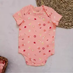 بادی میوه ای و جنگل