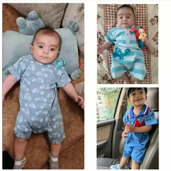 رامپر های وارداتی