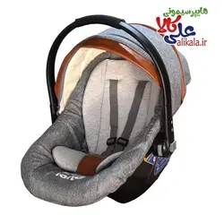کریر دلیجان با تشک دوبل مدل هانی لند Hony LandDelijan Baby Carrier