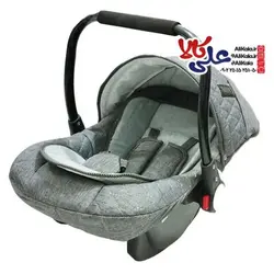 کریر دلیجان با تشک دوبلDelijan Baby Carrier