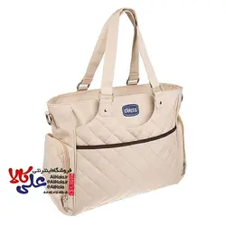 ساک لوازم کودک چیکو ChiccoChicco Diaper Bag