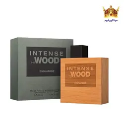 عطر ادکلن هی وود اینتنس (Intense He Wood)