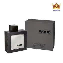 عطر ادکلن هی وود سیلور وایند وود (He Wood Silver Wind Wood)