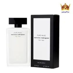 عطر ادکلن نارسیسو رودریگز پیور ماسک فور هر (Narciso Rodriguez Pure Musc For Her)