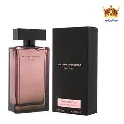 عطر ادکلن نارسیسو رودریگز ماسک کالکشن ادو پرفیوم اینتنس (Narciso rodriguez Musc Collection Eau de Parfum Intense)