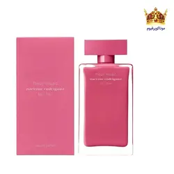 عطر ادکلن نارسیس رودریگز فلور ماسک (Narciso Rodriguez Fleur Musc)